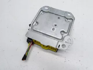 A1179001802 16442320407 Блок AirBag Mercedes A W176 Арт e10012571, вид 3