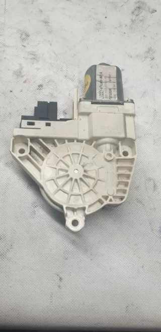 4F0959801A Моторчик стеклоподъемника Audi A6 C6 (S6,RS6) Арт e10014132, вид 3
