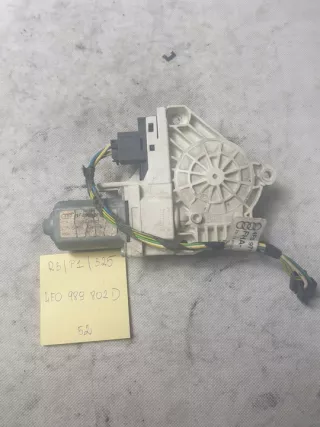 4F0959802D Моторчик стеклоподъемника Audi A6 C6 (S6,RS6) Арт e10014143, вид 1