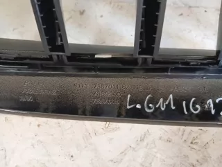 7357011 Решетка радиатора BMW 7 G11/G12 Арт e10015377, вид 3