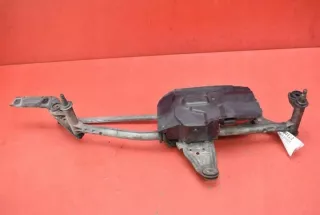 3C1955023C Механизм стеклоочистителя (трапеция дворников) Volkswagen Passat B6 Арт e10015598, вид 1