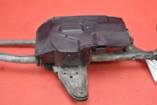 3C1955023C Механизм стеклоочистителя (трапеция дворников) Volkswagen Passat B6 Арт e10015598, вид 2