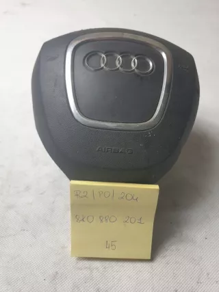 8K0880201 8K0880201A Подушка безопасности Audi A4 B8 Арт e10016563, вид 1