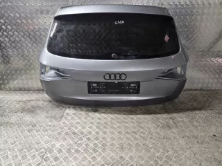  Крышка багажника (дверь 3-5) Audi Q5 1 Арт e10016734, вид 1
