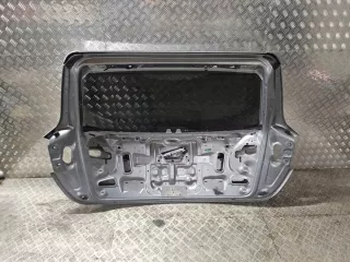  Крышка багажника (дверь 3-5) Audi Q5 1 Арт e10016734, вид 3