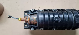8R0880204B Подушка безопасности Audi Q5 1 Арт e10016791, вид 6