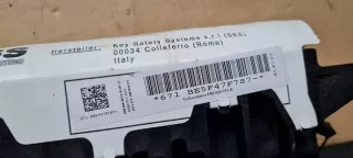 8R0880204B Подушка безопасности Audi Q5 1 Арт e10016791, вид 8