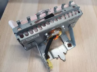 1111561A00 2427H5212F 240514SA Подушка безопасности Nissan Note E12 Арт e10017329, вид 2