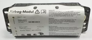 1K0880204H Подушка безопасности Volkswagen Golf 5 Арт e10017710, вид 1