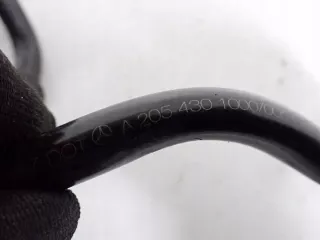 A2054301000 2054301000 276823 Гофра инжектора Mercedes C W205 Арт e10018096, вид 3