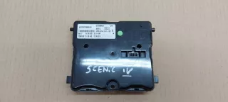 285258691R Блок предохранителей Renault Scenic 4 Арт e10019279