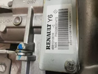 488101061R 488101006 PW22BD0147Q Насос гидроусилителя руля Renault Megane 3 Арт e10021623, вид 3