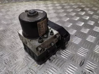 8V51-2C405-AE 1K0907379AQ Блок ABS Ford Fiesta 5 Арт e10022209, вид 1