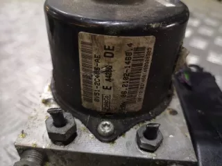 8V51-2C405-AE 1K0907379AQ Блок ABS Ford Fiesta 5 Арт e10022209, вид 2