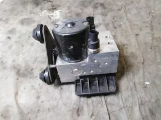 0265202461 A0044310912 Блок ABS Mercedes A W168 Арт e10022391, вид 2