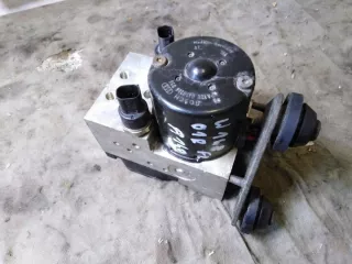 0265202461 A0044310912 Блок ABS Mercedes A W168 Арт e10022391, вид 3