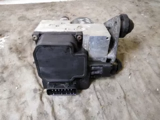 0265202461 A0044310912 Блок ABS Mercedes A W168 Арт e10022391, вид 4
