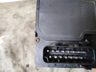 0265202461 A0044310912 Блок ABS Mercedes A W168 Арт e10022391, вид 5