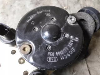0265202461 A0044310912 Блок ABS Mercedes A W168 Арт e10022391, вид 6