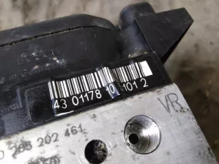 0265202461 A0044310912 Блок ABS Mercedes A W168 Арт e10022391, вид 8