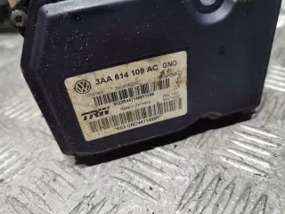 3AA614109AC Блок ABS Volkswagen Passat B7 Арт e10022840, вид 2