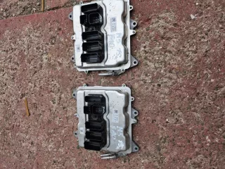 8643126 Блок управления двигателем BMW 5 F10/F11/GT F07 Арт e10024779, вид 4