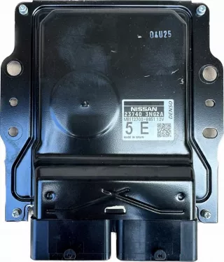  Блок управления двигателем Nissan Leaf 1 Арт e10025043, вид 1
