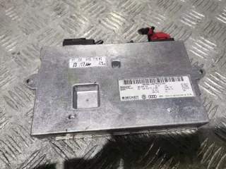 4L0910731A Блок управления (другие) Audi Q7 4L Арт e10025268, вид 1