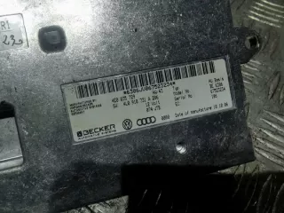 4L0910731A Блок управления (другие) Audi Q7 4L Арт e10025268, вид 2