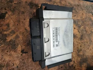 04E907309AC Блок управления двигателем Volkswagen Golf 7 Арт e10025715, вид 1