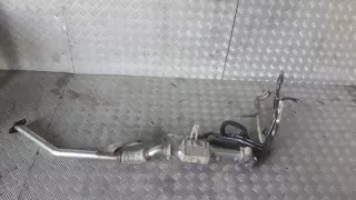 059131508BP 059131509Q 059131477H Радиатор EGR Audi Q7 4M Арт e10026588, вид 1