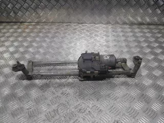 1K1955119C 5z0955023c Механизм стеклоочистителя (трапеция дворников) Volkswagen Golf 5 Арт e10027497, вид 1
