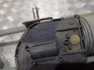 1K1955119C 5z0955023c Механизм стеклоочистителя (трапеция дворников) Volkswagen Golf 5 Арт e10027497, вид 2