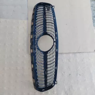 A17168881660 a17168881660 Решетка радиатора Mercedes A W176 Арт e10027870, вид 1