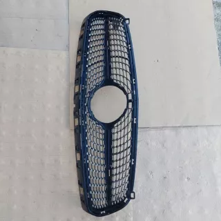 A17168881660 a17168881660 Решетка радиатора Mercedes A W176 Арт e10027870, вид 2