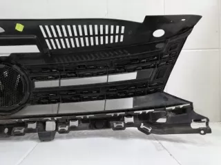 5N0853653E Решетка радиатора Volkswagen Tiguan 1 Арт e10028198, вид 12