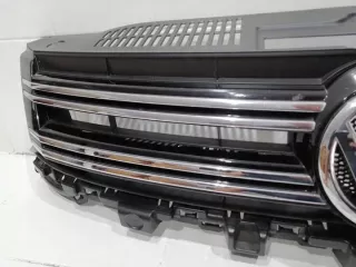 5N0853653E Решетка радиатора Volkswagen Tiguan 1 Арт e10028198, вид 8