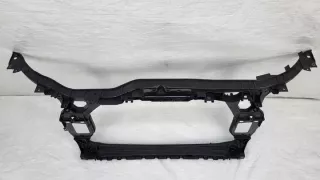8R0805594D Передняя панель крепления облицовки (телевизор) Audi Q5 1 Арт e10028408, вид 3