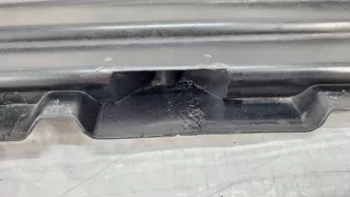 8R0805594D Передняя панель крепления облицовки (телевизор) Audi Q5 1 Арт e10028408, вид 5
