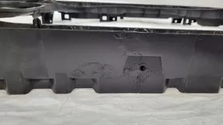 8R0805594D Передняя панель крепления облицовки (телевизор) Audi Q5 1 Арт e10028408, вид 6