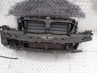  Передняя панель крепления облицовки (телевизор) BMW 5 F10/F11/GT F07 Арт e10028467, вид 1