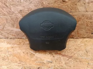 60-14892 Подушка безопасности Nissan Primera 11 Арт e10029181, вид 2