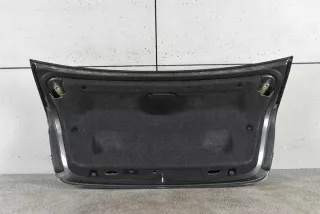 530510550 Крышка багажника (дверь 3-5) BMW 3 G20/G21 Арт e10029313, вид 7
