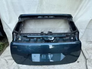  Крышка багажника (дверь 3-5) Peugeot 5008 2 Арт e10030248, вид 1