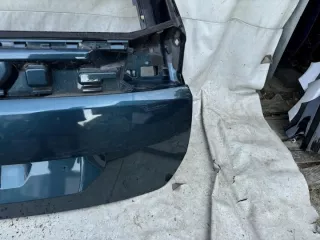  Крышка багажника (дверь 3-5) Peugeot 5008 2 Арт e10030248, вид 2