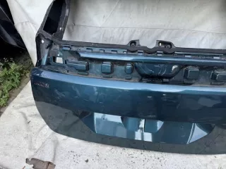  Крышка багажника (дверь 3-5) Peugeot 5008 2 Арт e10030248, вид 3