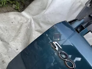  Крышка багажника (дверь 3-5) Peugeot 5008 2 Арт e10030248, вид 4