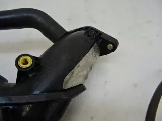 165755929R 1207500 Гофра инжектора Renault Megane 4 Арт e10030490, вид 3