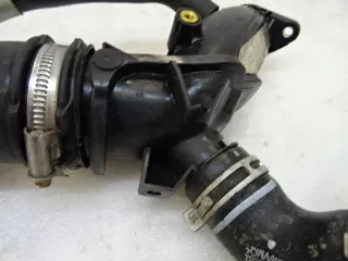 165755929R 1207500 Гофра инжектора Renault Megane 4 Арт e10030490, вид 4