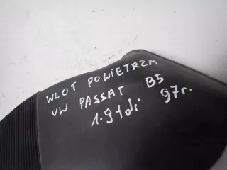 8D0129617E Гофра инжектора Volkswagen Passat B5 Арт e10030707, вид 2